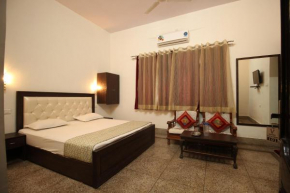 Отель Hotel Vacation  Джайпур